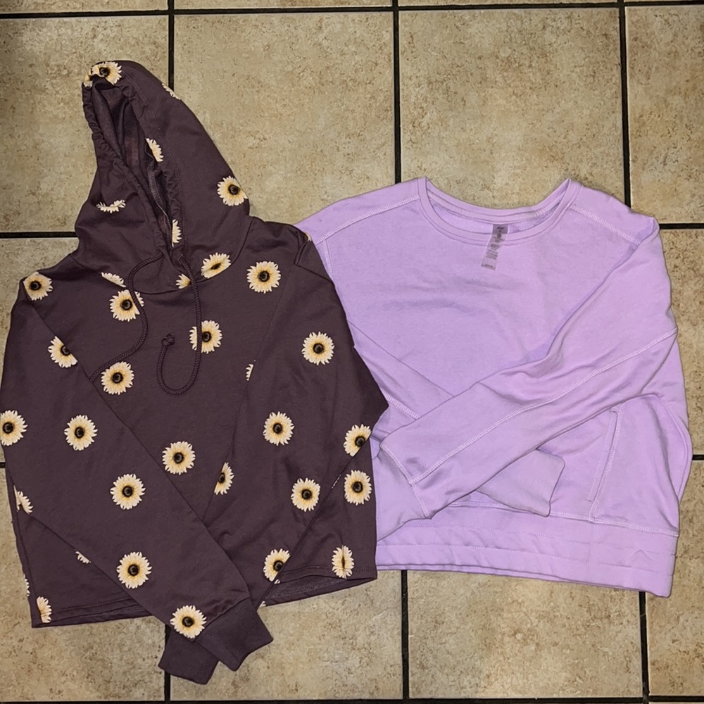Junior size small shirt bundle